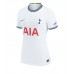 Dres Tottenham Hotspur Harry Kane #10 Domaci za Žensko 2022-23 Kratak Rukav
